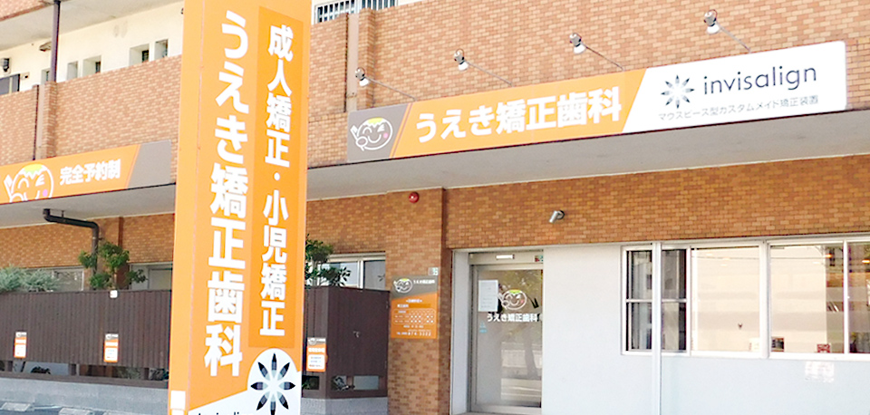 通院しやすさに関するイメージ