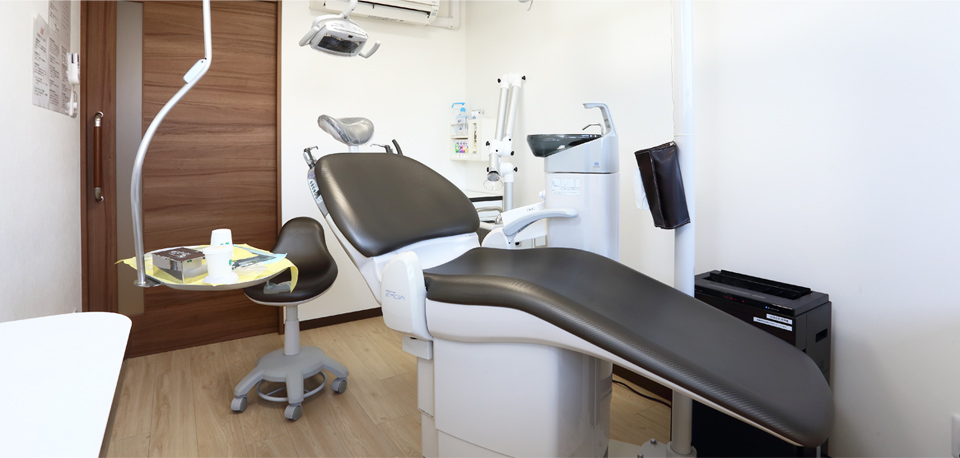 治療方法に関するイメージ